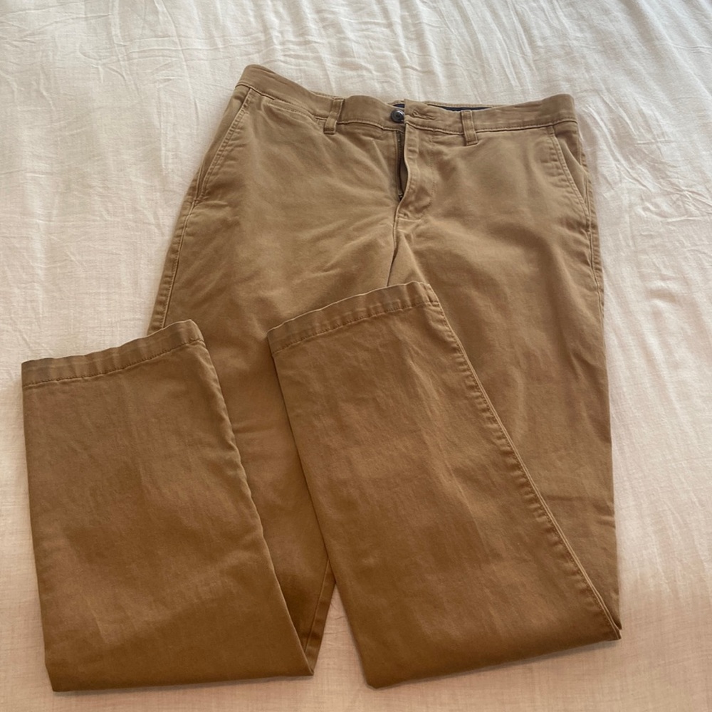 Sonoma Khakis